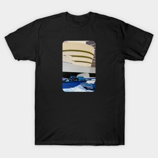 Museum T-Shirt